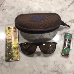 Maui Jim sunglasses